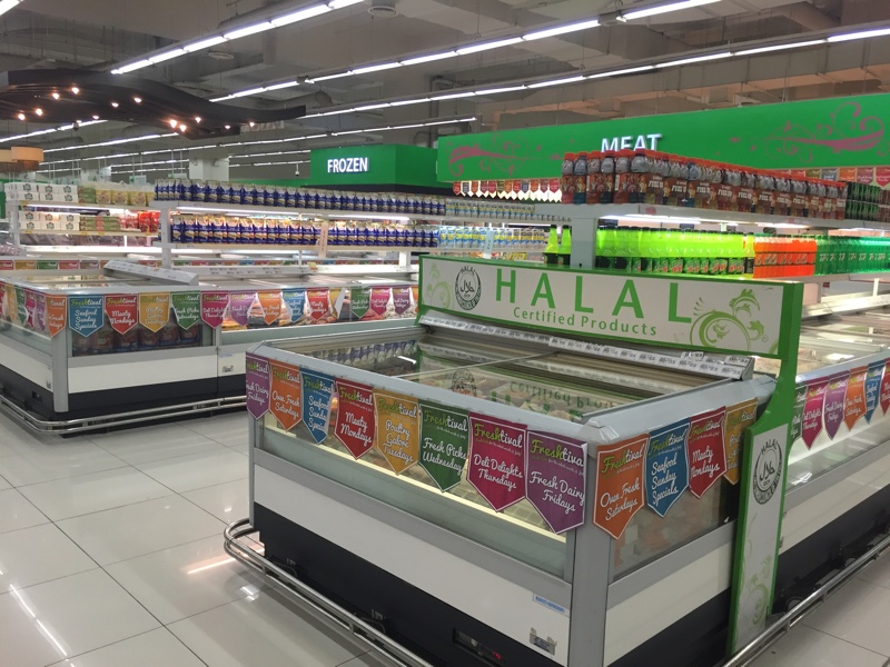 ROBINSONS SUPERMARKET FRESHTIVAL FRESH DEALS FOR THE WHOLE MONTH OF