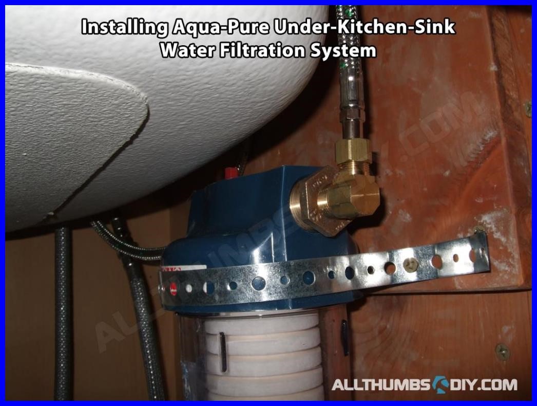 19 Kitchen Faucet Filter System MM0D SEAN MYERS'S BLOG