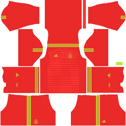 Uniformes de la selección mexicana para dream league soccer Clearance