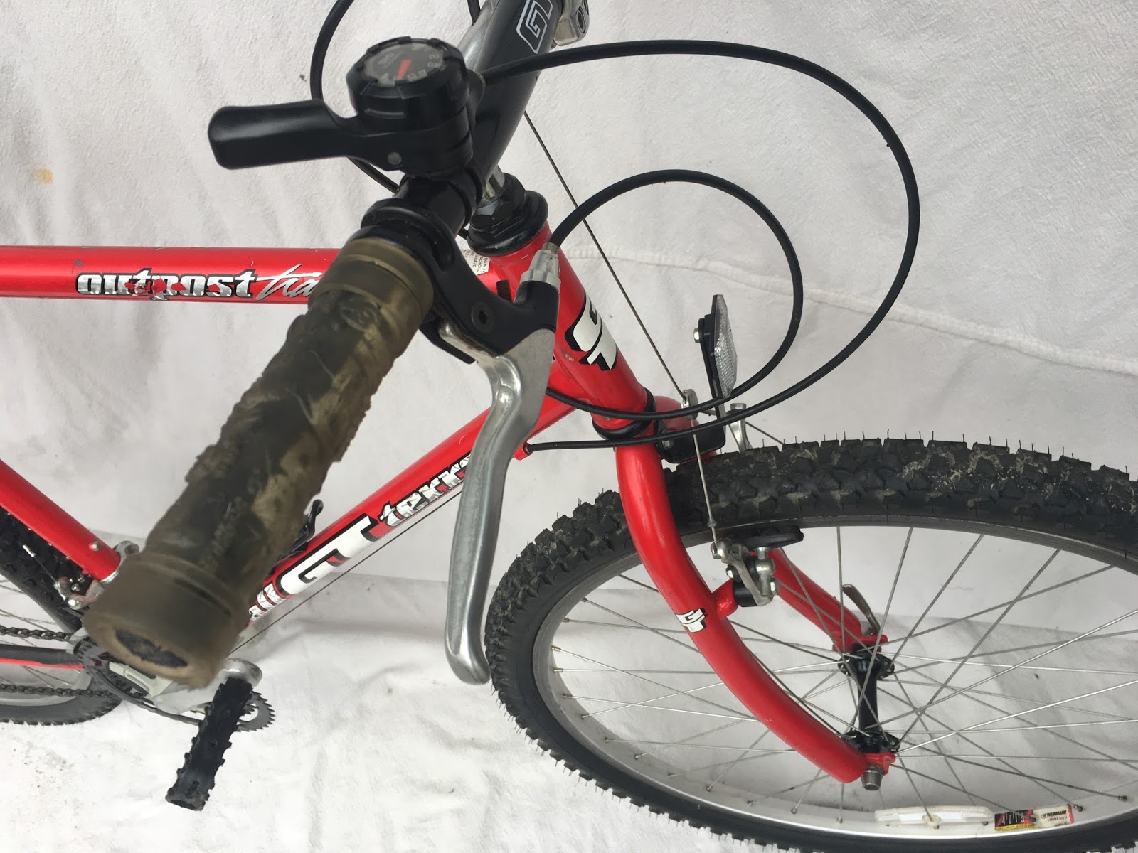 all gt terra outpost trail