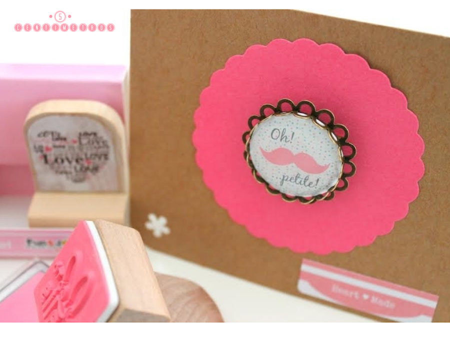 lote bonitista papelería 5centimetros sorteo