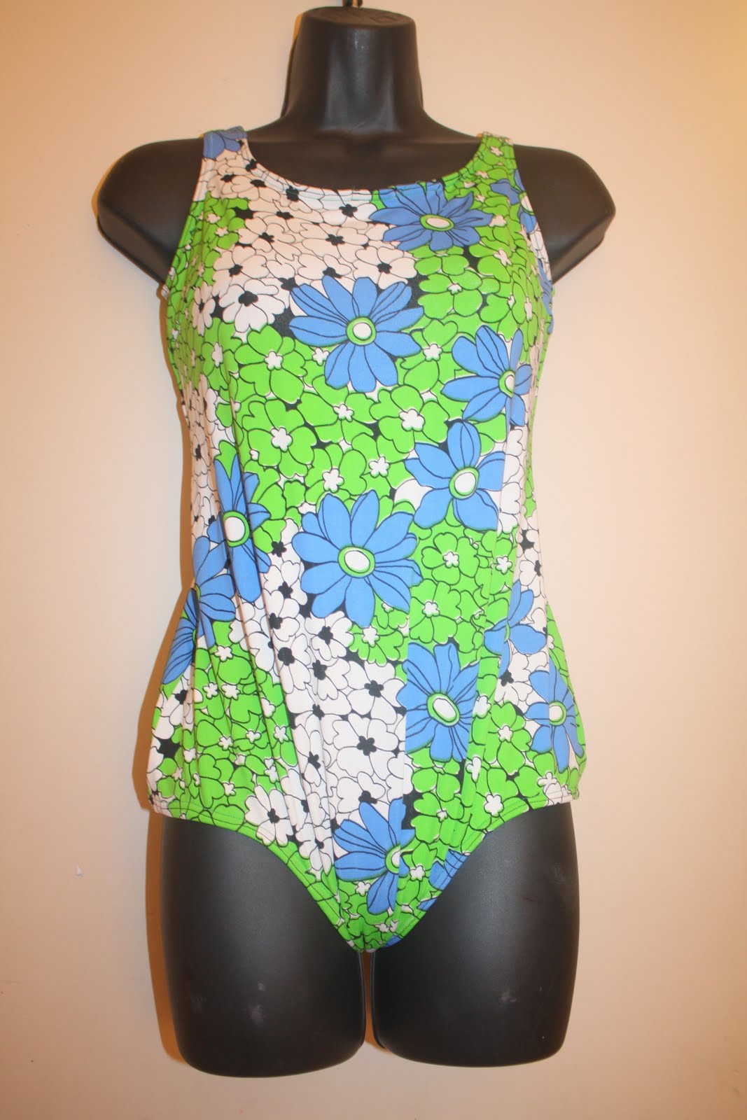 GiftedAmy Bathing Suit