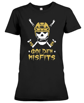 golden misfits t shirt, golden misfits shirt