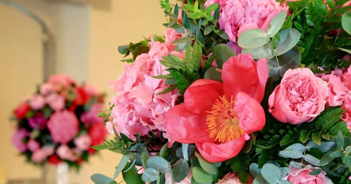 باقات ورد جميلة جدا 2020 رومانسية Romantic Flowers Bouquets