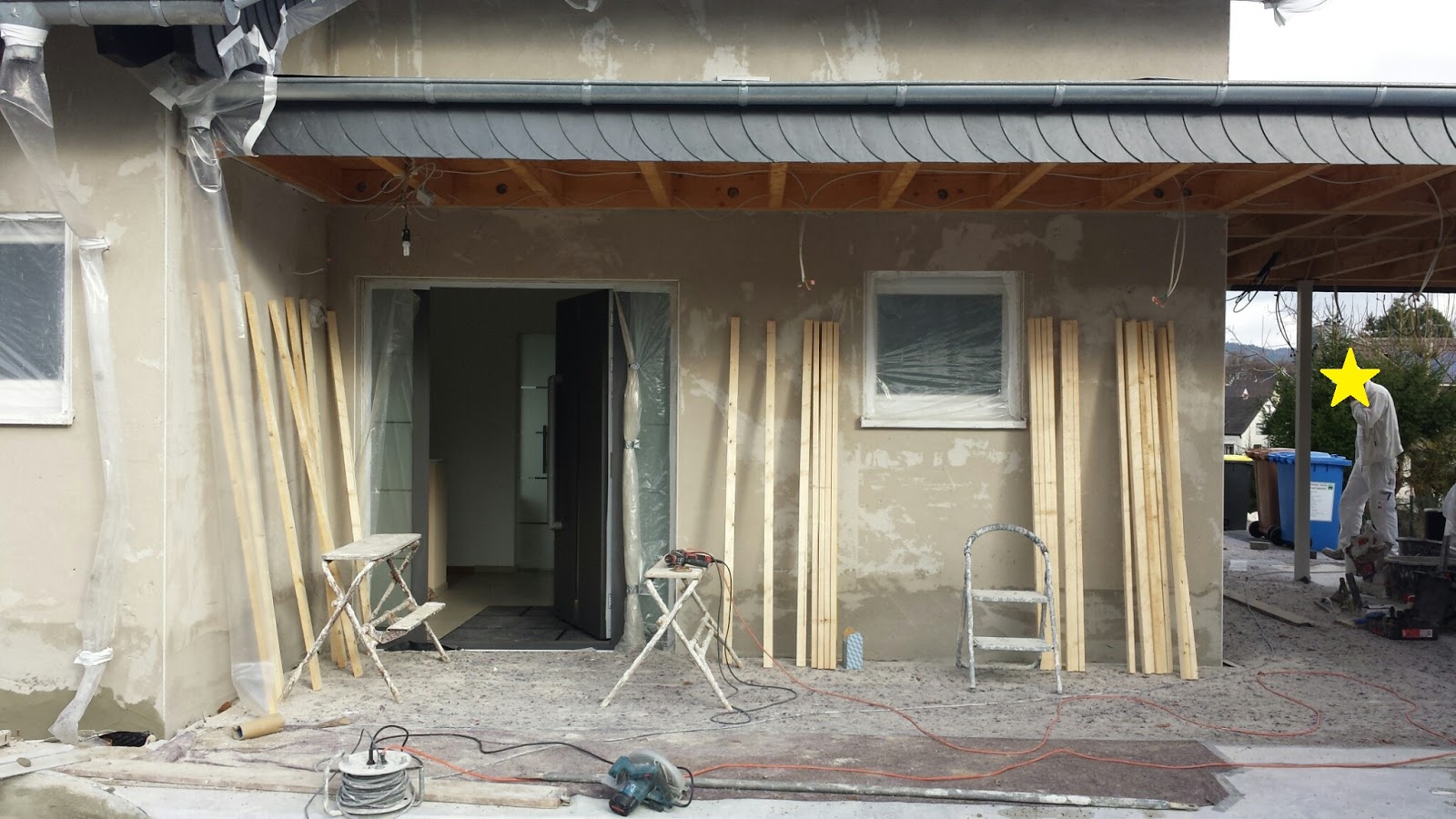 Unser Architektenhaus In Ak 2015