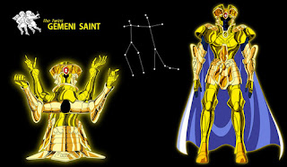 Benda Dan Hal Yang Sangat Ikonik Dari Berbagai Anime saint seiya Benda Dan Hal Yang Sangat Ikonik Dari Berbagai Anime saint seiya
