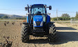 New Holland T5.115 Electro Command