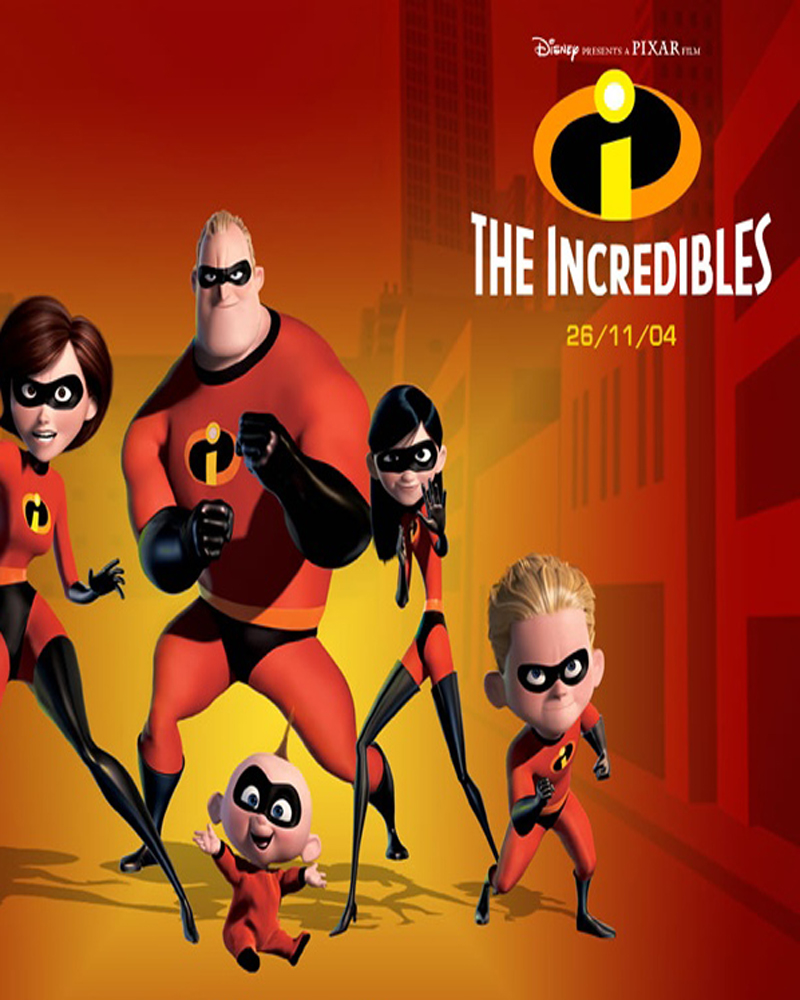 The Incredibles Free Download - PcGameFreeTop.Net