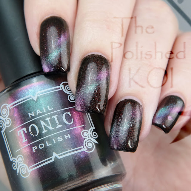 Tonic Polish Xtravaganza