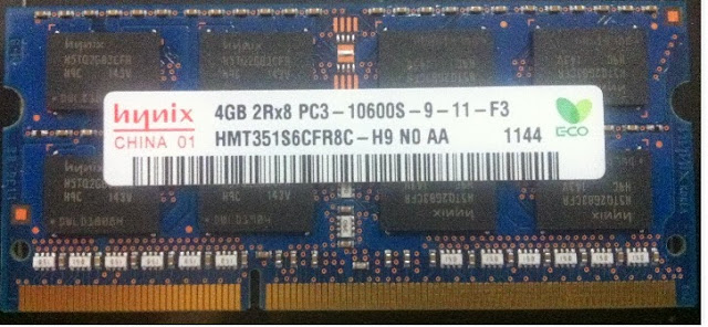 Ram Laptop DDR3 DDR4 4G 8G 1600 2133 2400, có nhận trao đổi ram cũ lấy 8G ở Gò Vấp - 21