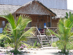 Baloo Hostel, Canoa, Ecuador