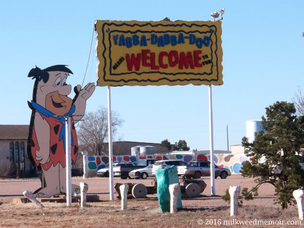 Fred Flintstone - Wikipedia