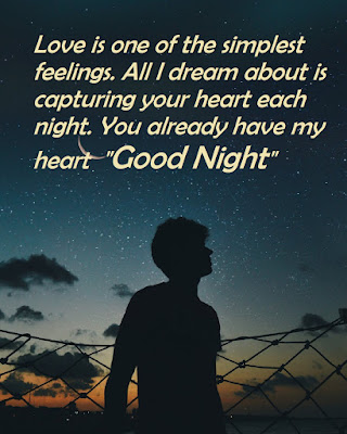 Good Night Images With Quotes Good Night Images With Quotes
