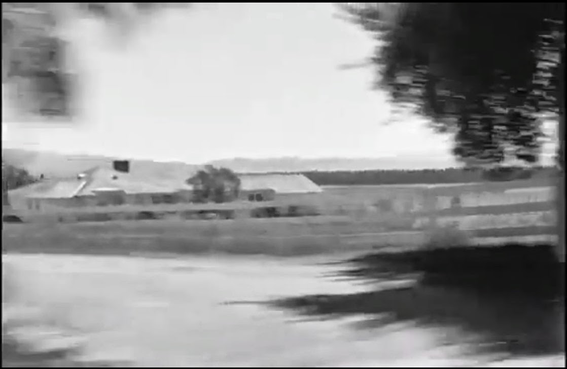 BTTF 22 Searching for Lucille Ball and Desi Arnaz's Desilu Ranch in