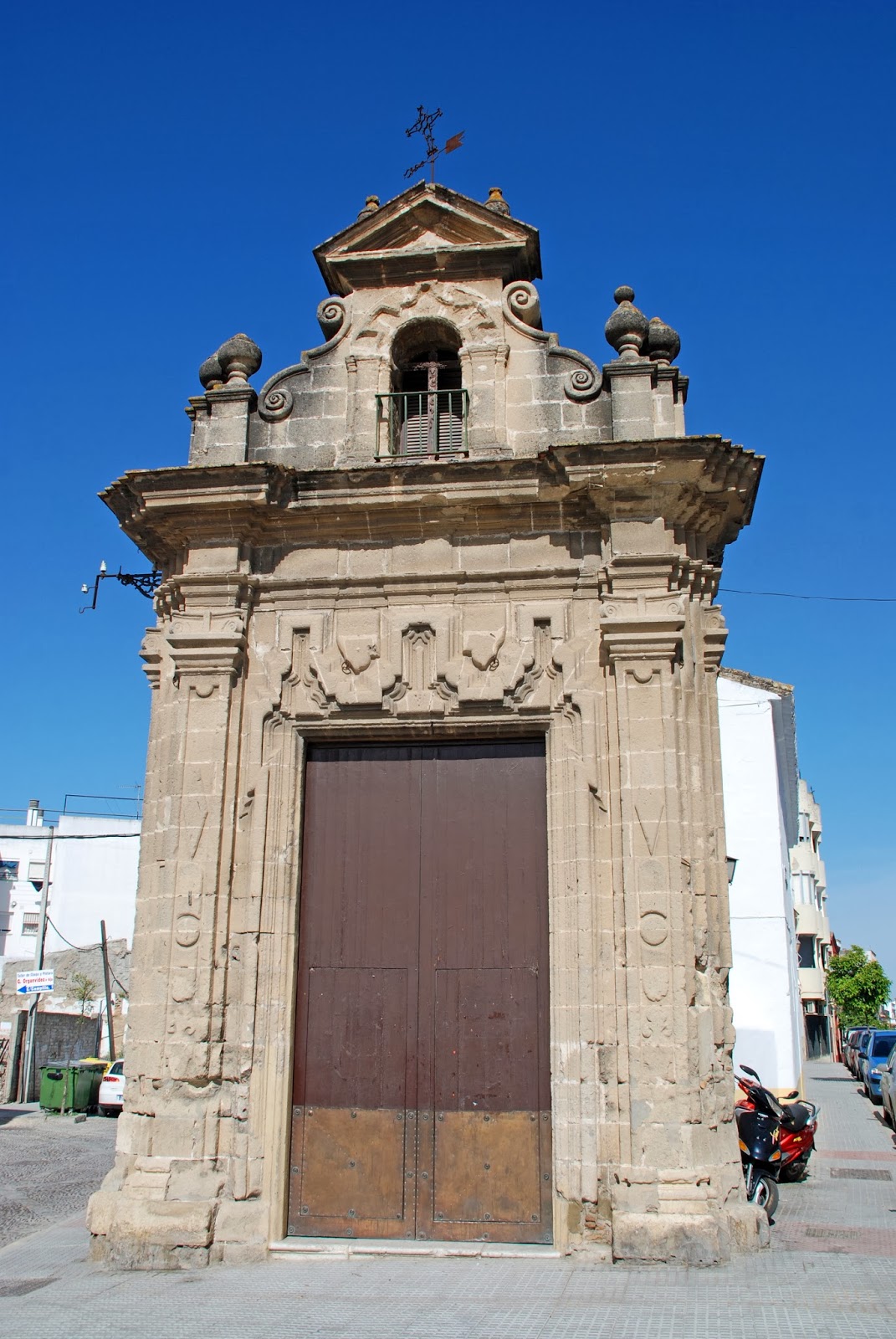 FOTOGRAFIAS DEL MUNDO Barrio de San Miguel de Jerez de la Frontera FOTOGRAFIAS DEL MUNDO Barrio de San Miguel de Jerez de la Frontera