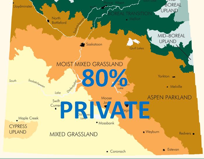 Saskatchewan Public Land Map Trevor Herriot's Grass Notes: Keep Your Hands Off Our Public Lands