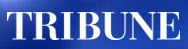 Tribune Logo
