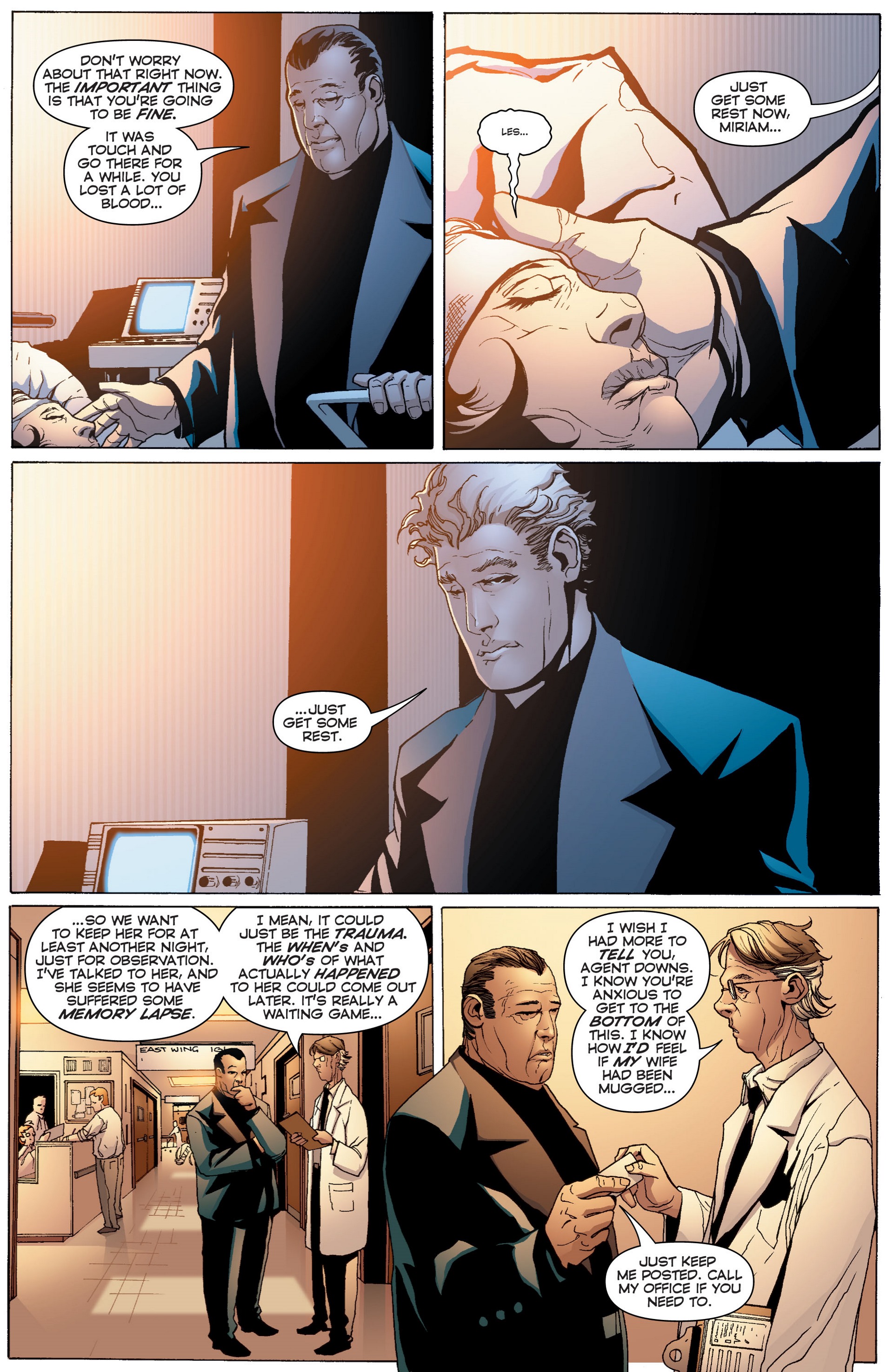 Wildcats Version 3.0 Issue #16 #16 - English 3