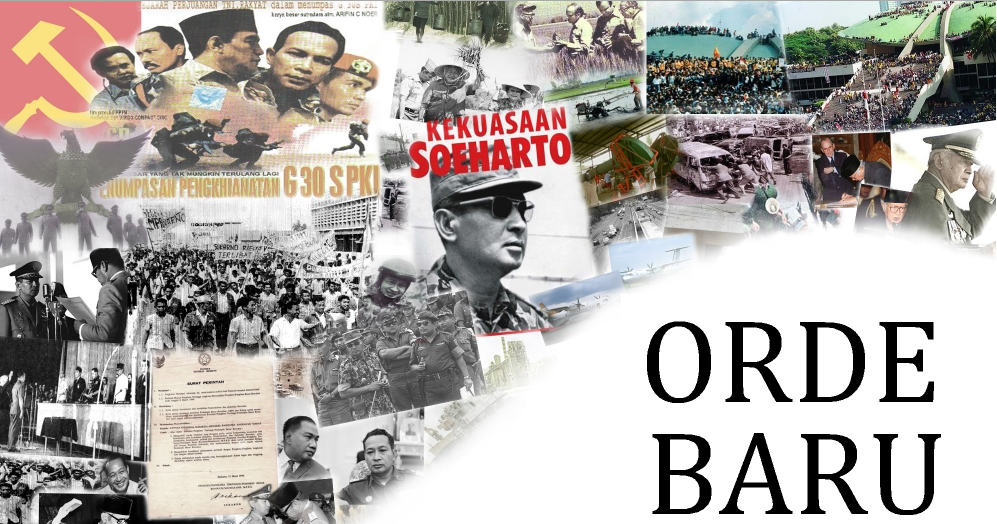 Contoh Makalah Sejarah Orde Baru Contoh Makalah Sejarah Orde Baru