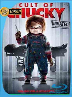 El Culto De Chucky (Cult of Chucky) (2017) HD [1080p] Latino [GoogleDrive] SXGO