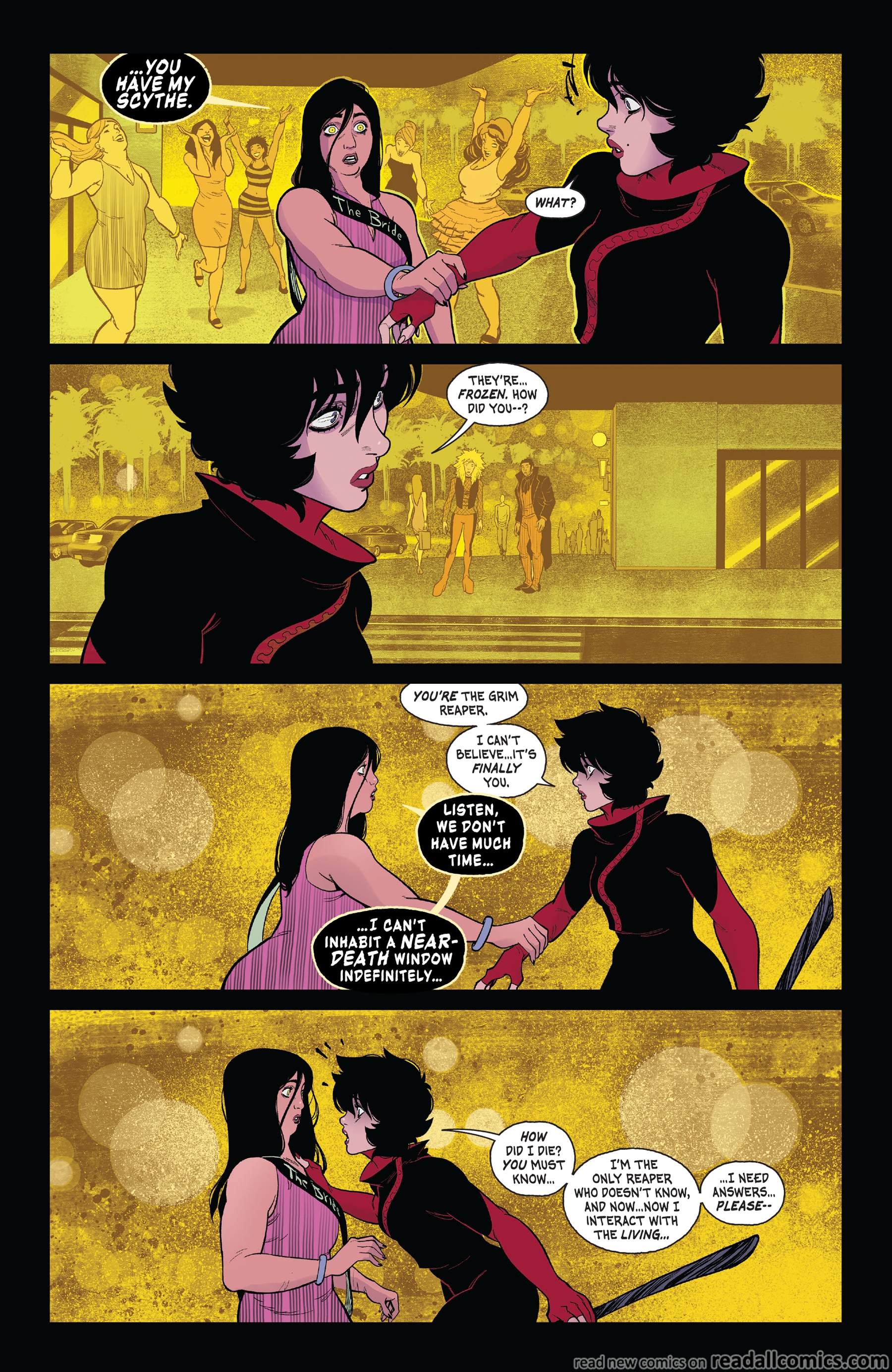 Grim #1 chapter 4 page 16