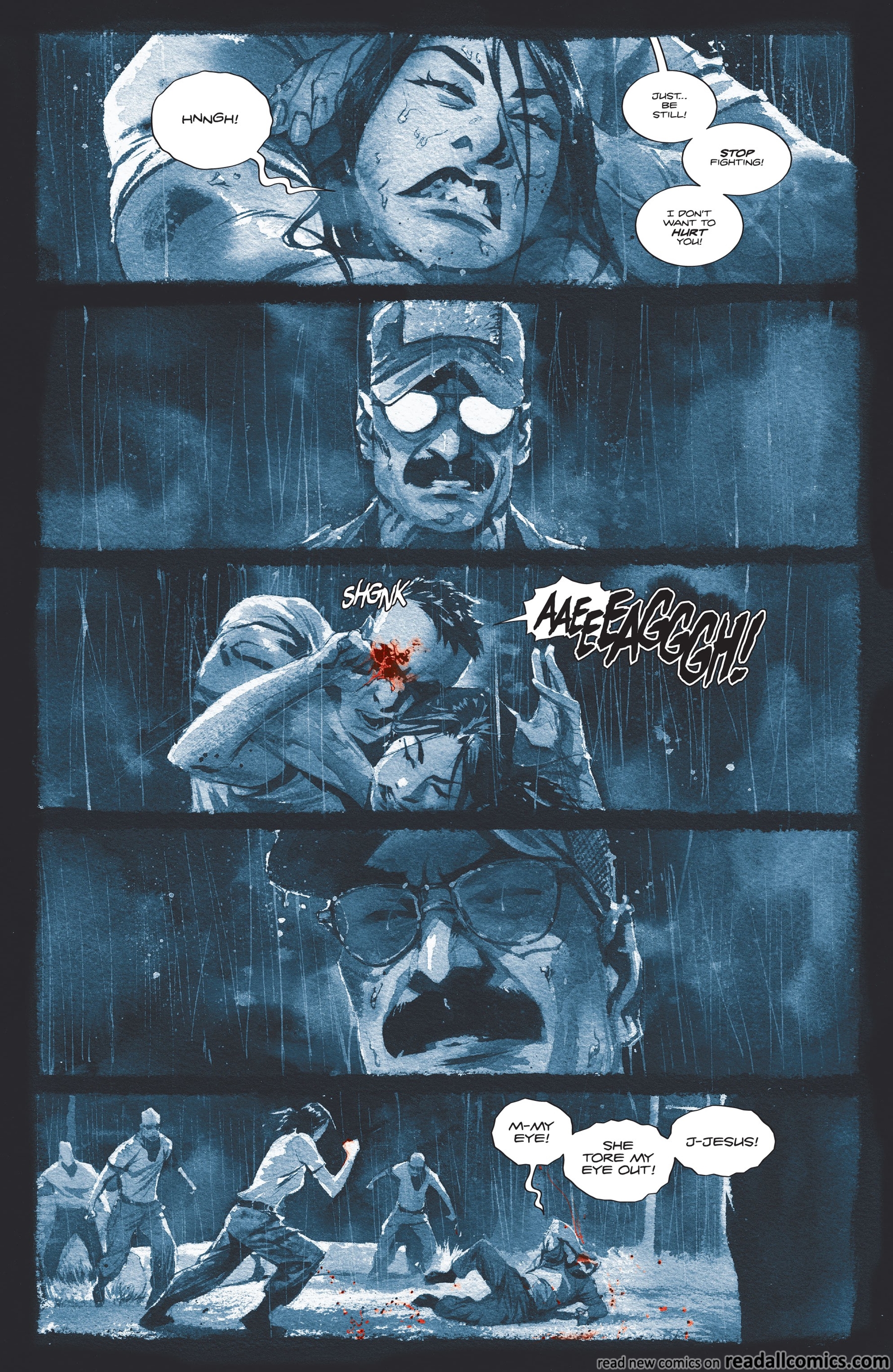 Basilisk chapter 9 page 8