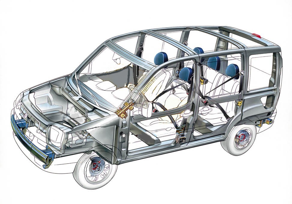 Vibration Mounts ANTI VIBRATION PADS Catsis Felt Industry and Trade