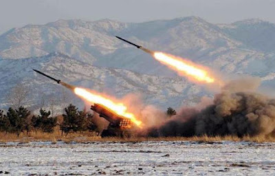 China pede a Coreia do Norte que respeite as resoluções da ONU