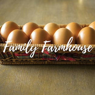 Family Farmhouse