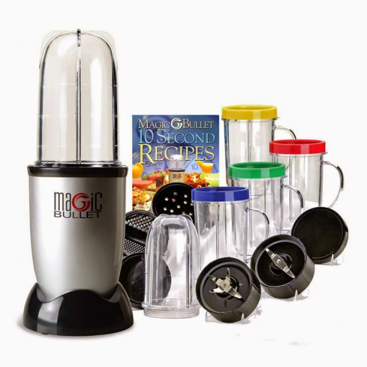 Best ASOTV Magic Bullet Blender Review