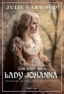 Um Amor Para Lady Johanna Julie Garwood
