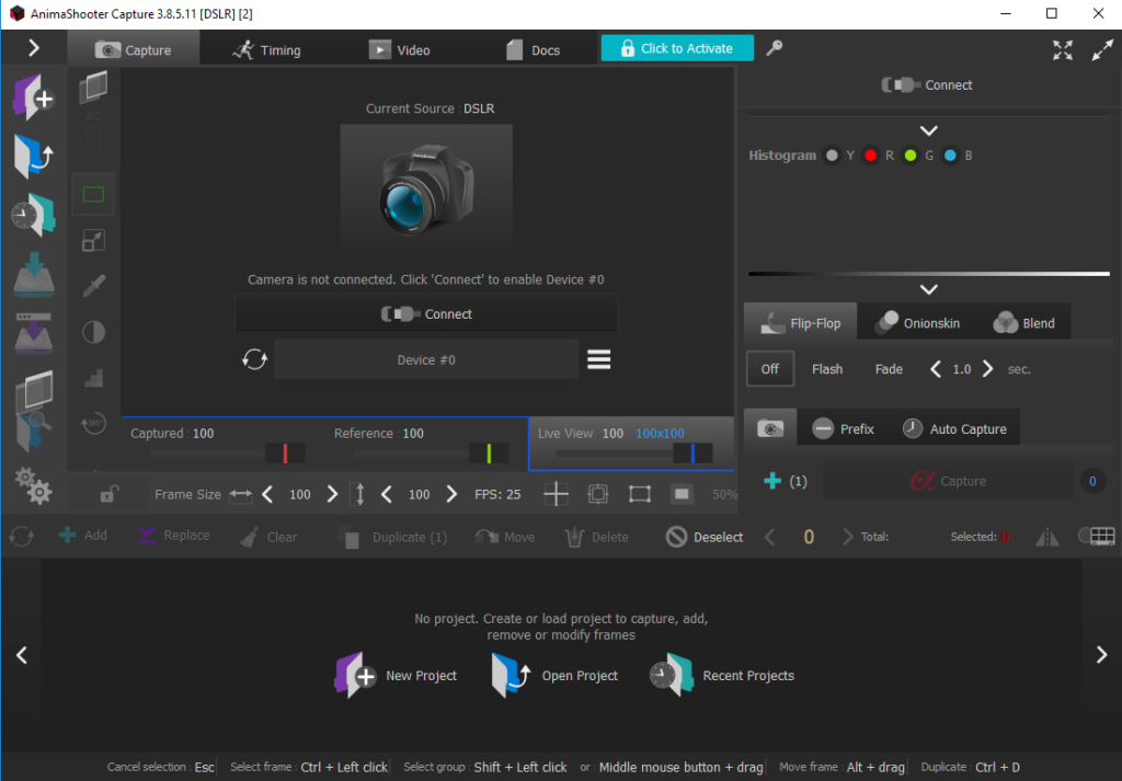 AnimaShooter Capture v3.8.15.7 Free Download Full