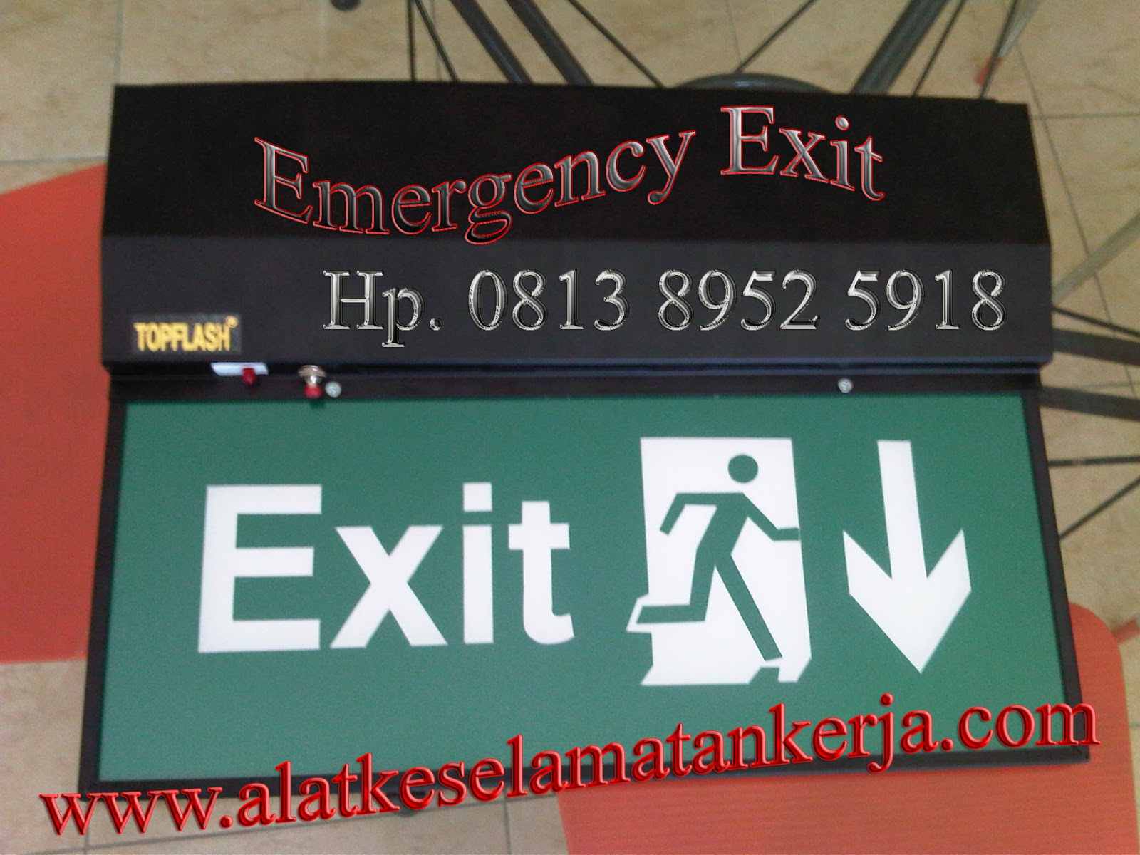 EMERGENCY EXIT LAMP AND SAFETY SIGN EXIT untuk Gedung Bertingkat EMERGENCY EXIT LAMP AND SAFETY SIGN EXIT UNTUK GEDUNG BERTINGKAT EMERGENCY EXIT LAMP AND SAFETY SIGN EXIT untuk Gedung Bertingkat