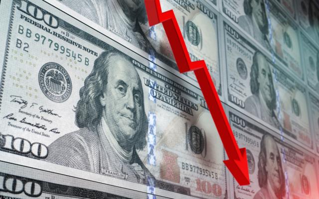 viernes, 21 de junio de 2019 El reinado del dólar podría estar llegando a su fin