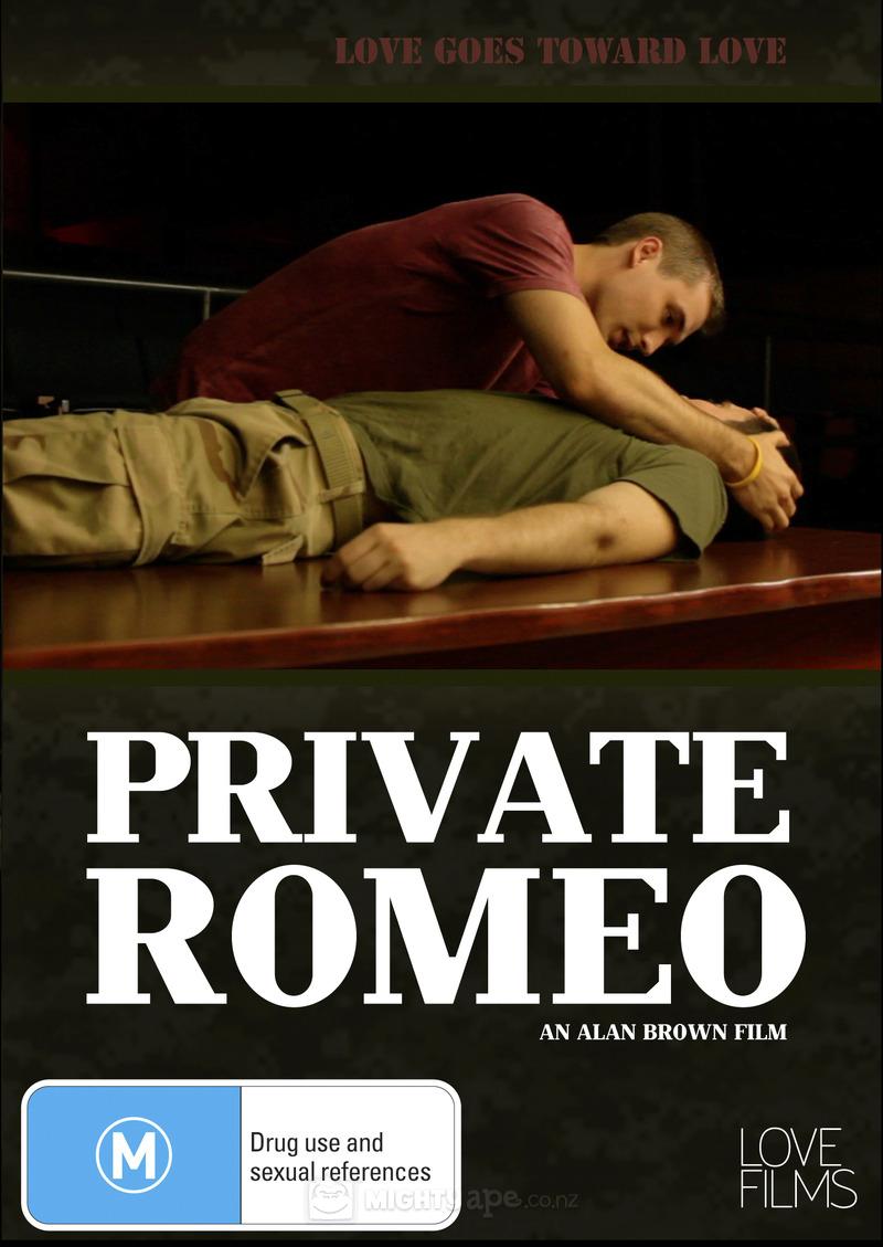 Private Romeo Online