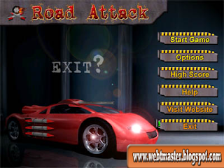 Need For Speed 1 Road Attack Free Download