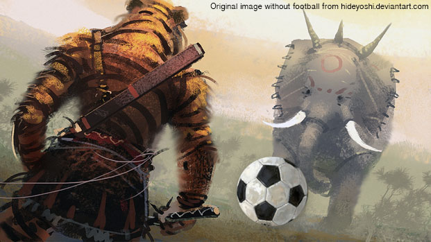 Dapatkan Gambar Gajah Berdiri Dipaksa Duduk Dengan Harimau Malaya Oh Media Terupdate by Katacinta.co