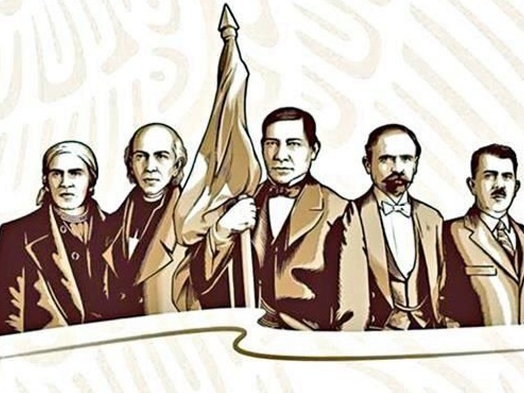 LA NUEVA IDENTIDAD INSTITUCIONAL DEL GOBIERNO FEDERAL 20182024