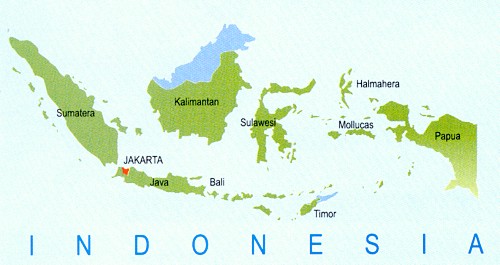 5 Nama Lain Indonesia Pada Masa Lampau [ www.Up2Det.com ]