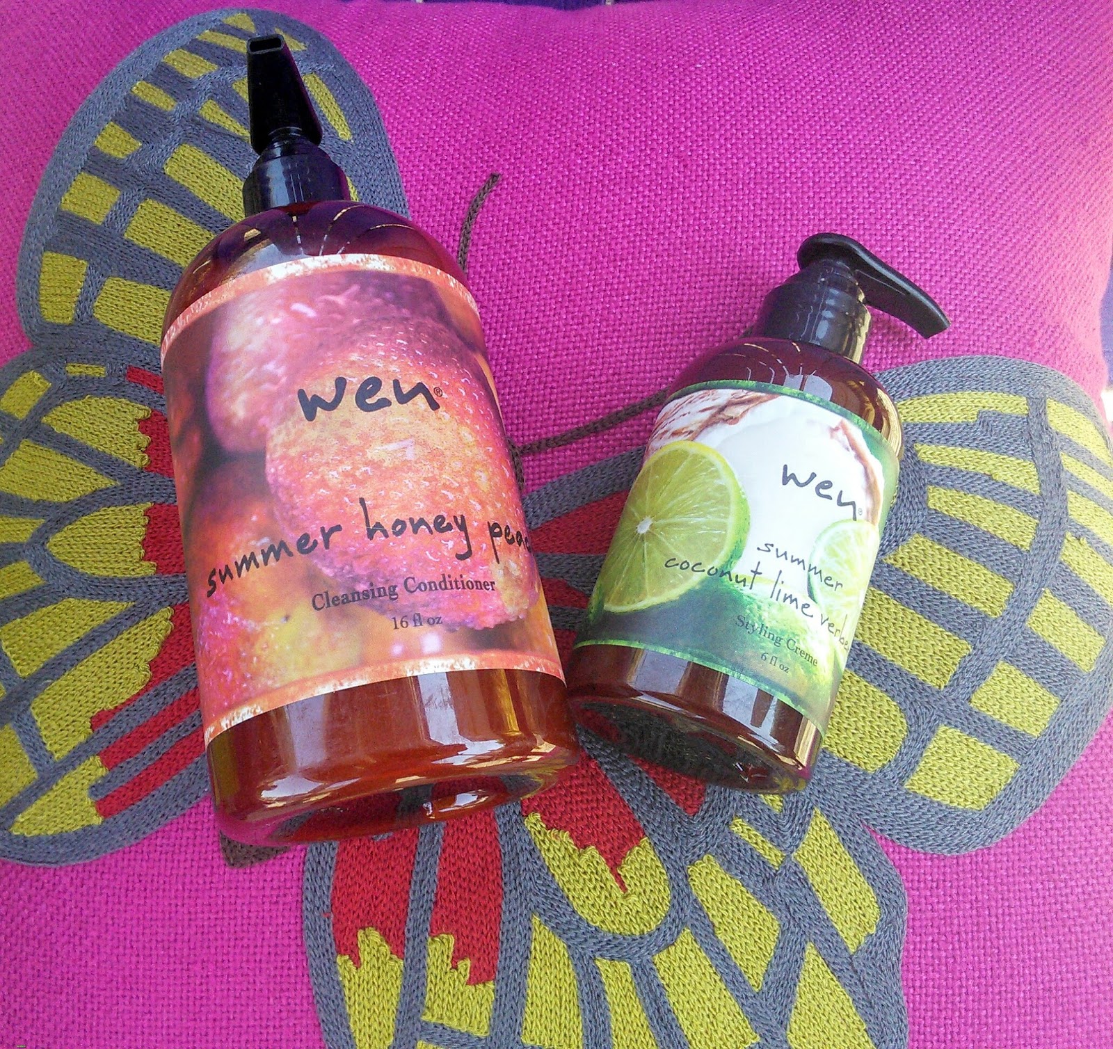 Mom Knows Best I Joined The No Poo Movement