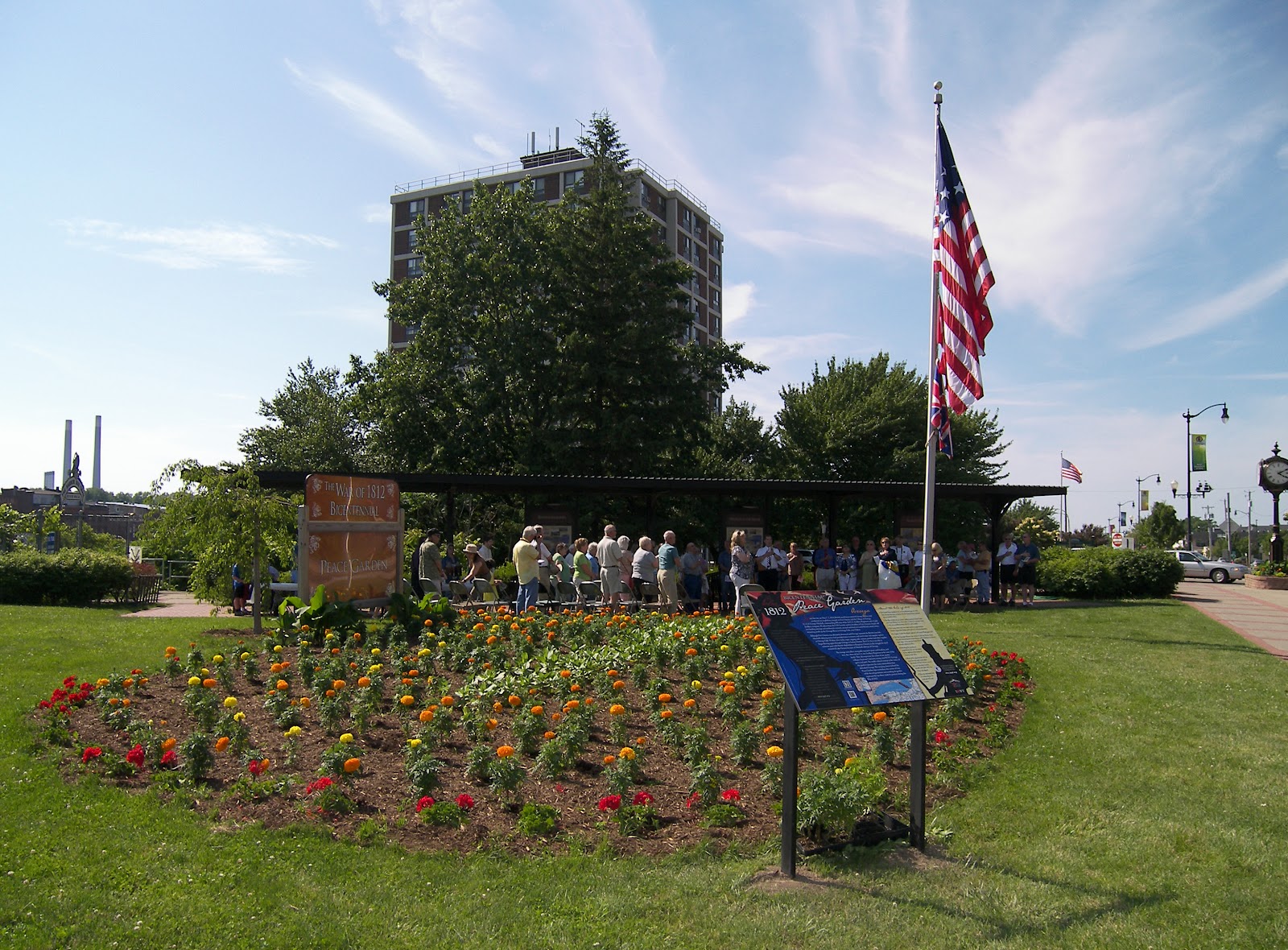 Arts and Nature in Oswego County, New York Oswego County has something