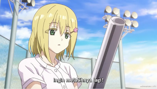 Tamayomi Episode 03 Subtitle Indonesia