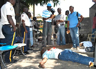 Brèves Nouvelles d'Haiti, 27 Mars 2013