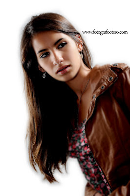 Modelos Fotos Alvaro Otero Fotografía
