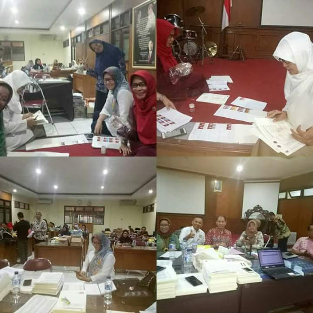 One Day Service (ODS) Pembuatan STR Perawat Suara