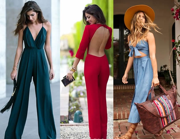 macacão para festa de fim de ano