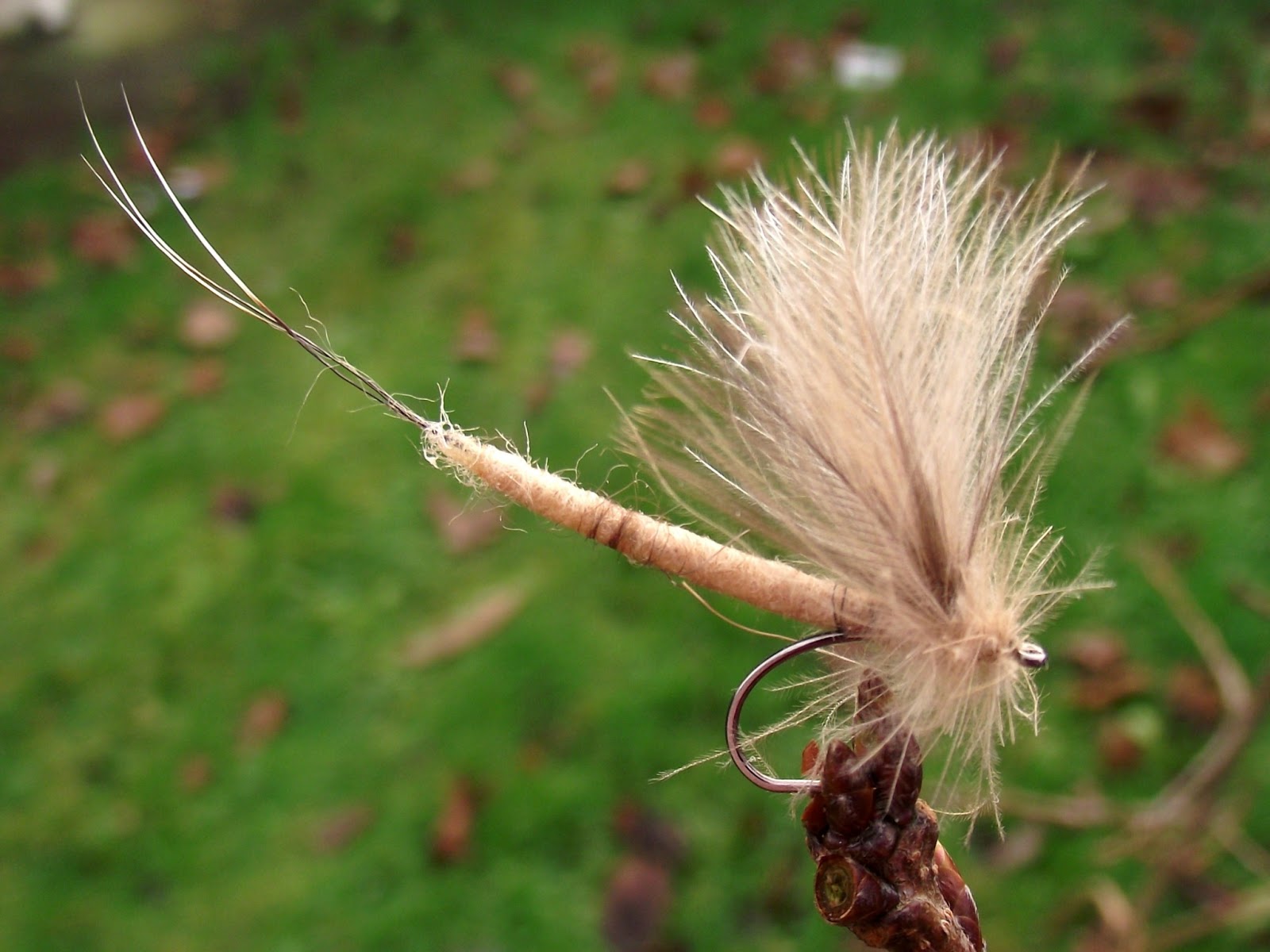 PiscariFly Irish lake Flies