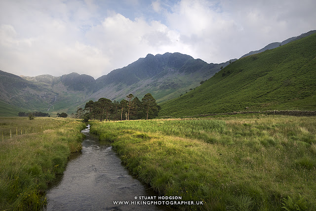 Haystacks, buttermere, lakes, lake district, walk, best view, Wainwright, map, route, cumbria,