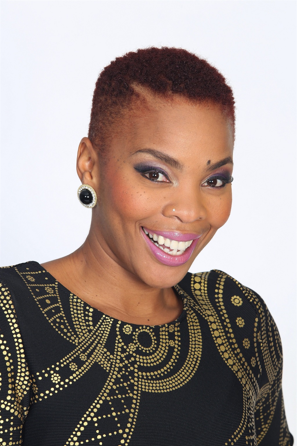Masechaba Stopped Dating Her Manager Vusi Ndlovu Now Married To Him