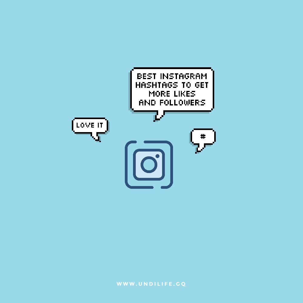 UNDI LIFE Blogging Tips, Entertaiment dan KPOP Hashtag Instagram